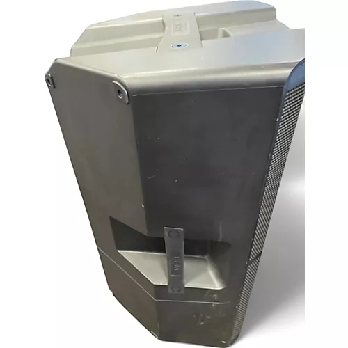 Used Mackie SRM215 Powered Speaker