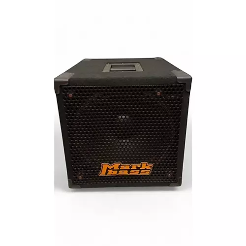 Used Markbass New York NY151 400W 1x15 Bass Cabinet