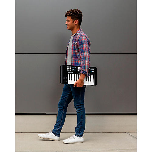 Alesis V25 MKII 25-Key Keyboard Controller