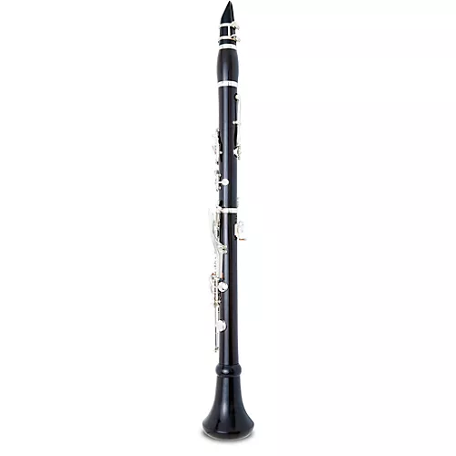 Allora Paris Series Grenadilla Clarinet Silver Plated Keys