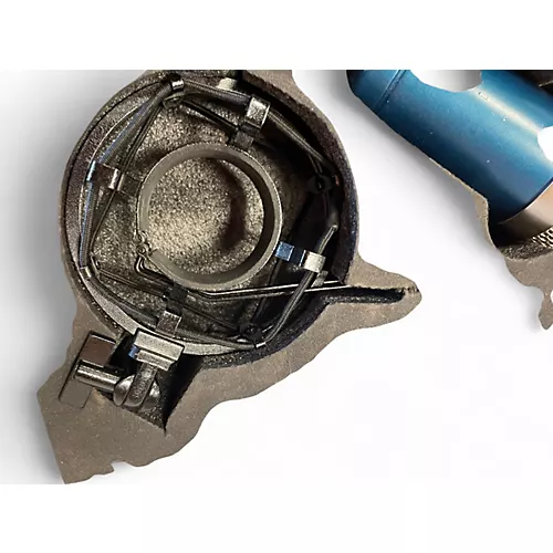 Used MXL R40 Ribbon Microphone