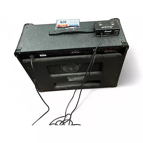 Used Marshall DSL40C 40W 1x12 Tube Guitar Combo Amp