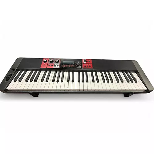 Used Casio CT-S1000V Portable Keyboard