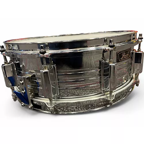 Vintage 1975 Pearl 14X5.5 Jupiter B4214 COB Drum COB 211