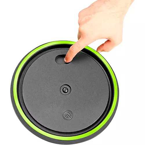 Gravity Stands Weight Plate For Round Base Mic Stands