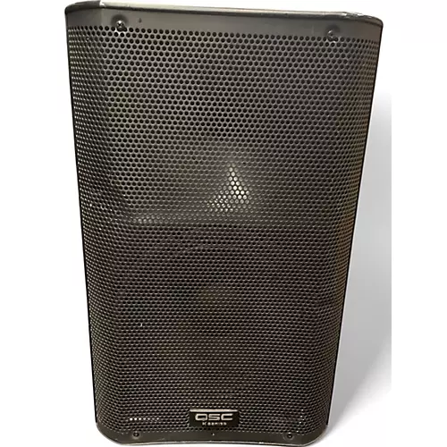 Used QSC K10 Powered Speaker