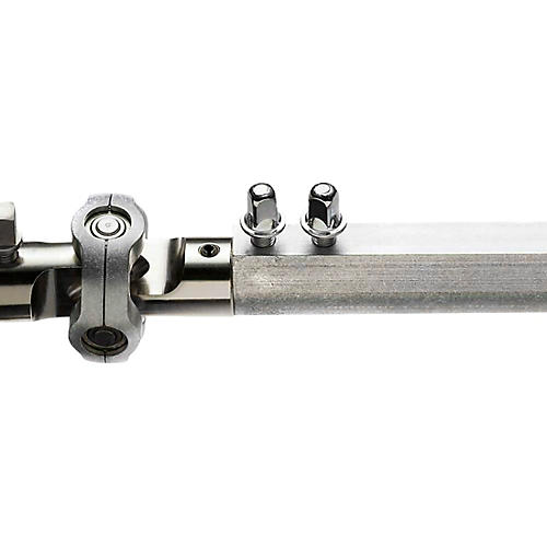Trick Pro1-V BigFoot Chain Drive Double Bass Drum Pedal