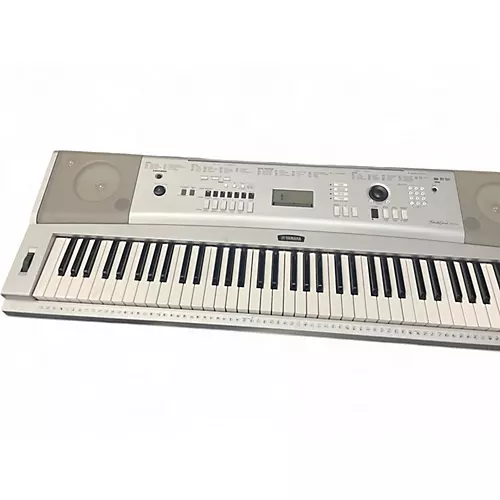 Used Yamaha DGX230 76 Key Digital Piano