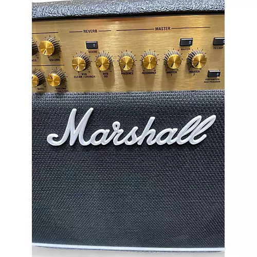 Used 2018 Marshall JVM215C 50W 1x12 Tube Guitar Combo Amp