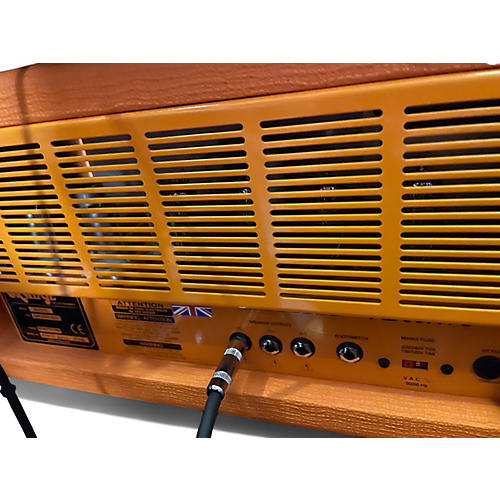 Used Orange Amplifiers AD30HTC 30W Tube Guitar Amp Head