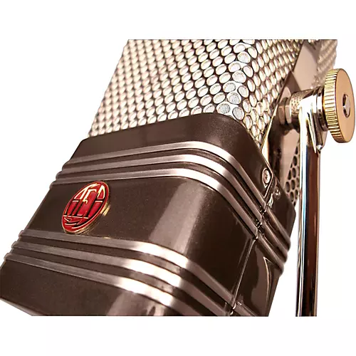 AEA Microphones A440 Active Big Ribbon Studio Microphone