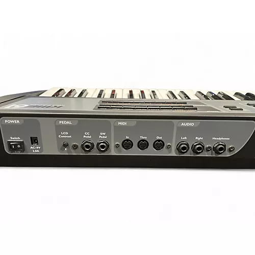 Used Krzweil KME 61 Digital Piano