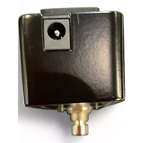 Used Electro-Harmonix EHX-2020 Tuner Pedal