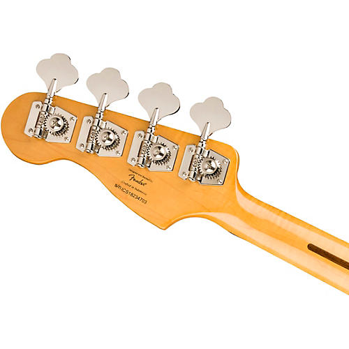 Squier Classic Vibe '60s Precision Bass Guitar 3-Color Sunburst