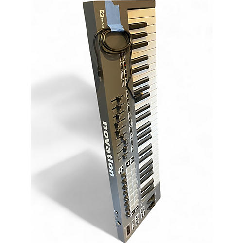 Used Novation FLkey49 MIDI Controller