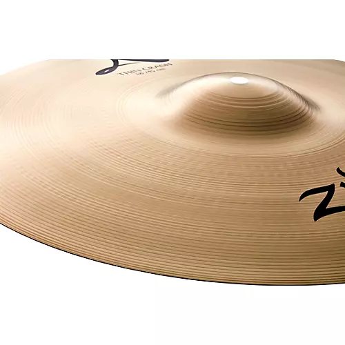 Zildjian A Series Thin Crash Cymbal 18 in.