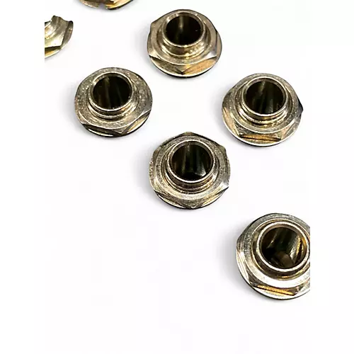 Used Mackie 802VLZ4 Unpowered Mixer