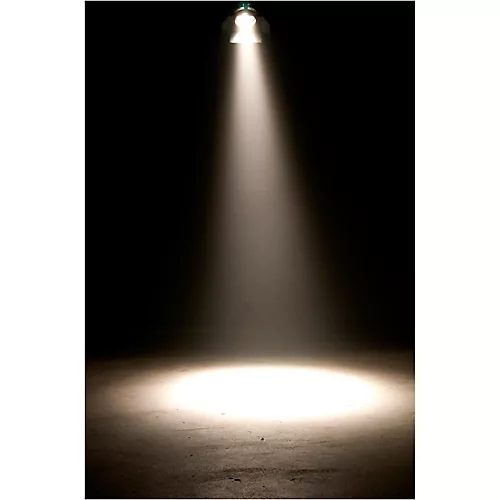American DJ Encore FR50Z Lighting Fixture with Barn Doors Black