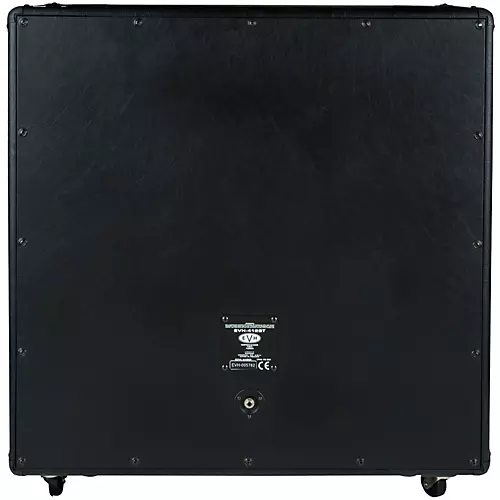 EVH 5150IIIS EL34 412ST 100W 4x12 Guitar Speaker Cabinet