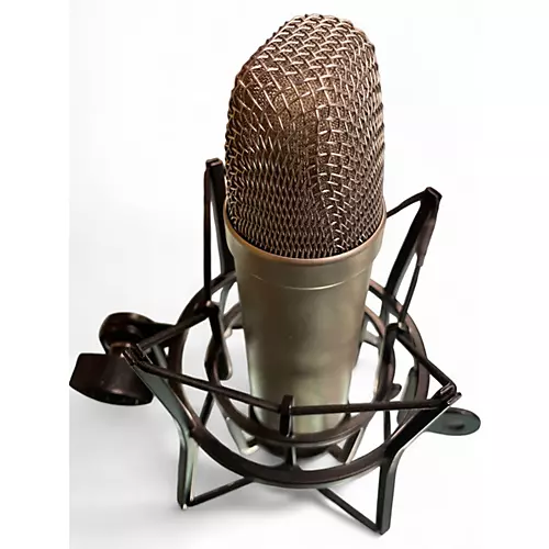 Used RODE NT1A Condenser Microphone