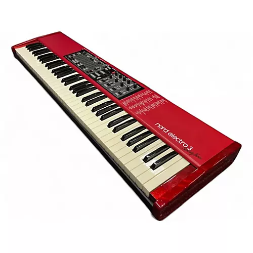 Used Nord ELECTRO 3 73 Stage Piano