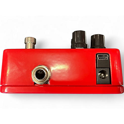 Used TC Electronic Sub N Up Mini Octaver Effect Pedal