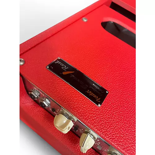 Used Fender Hot Rod Deluxe III 40W 1x12 Tube Guitar Combo Amp