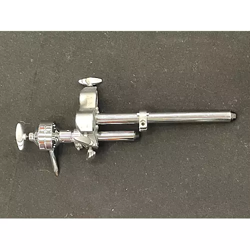 Used Yamaha 3 piece Oak Custom Trans Black Drum Kit Trans Black