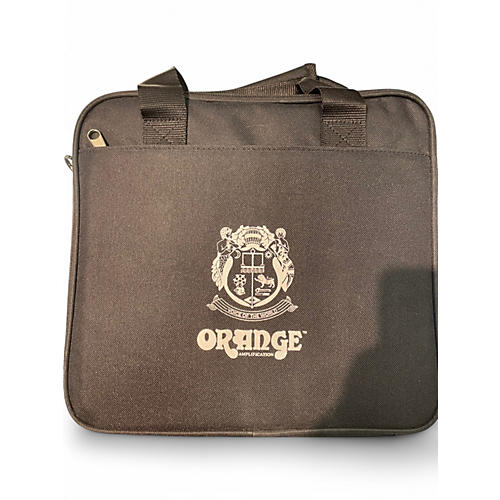 Used Orange Amplifiers GAIN BABY 100 Solid State Guitar Amp Head