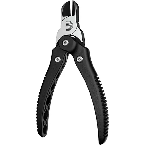 D'Addario Tour Grade String Cutter