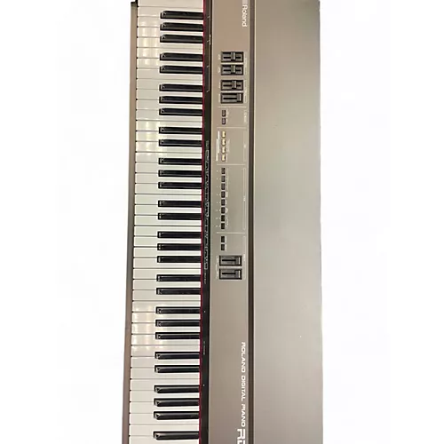 Used Roland RD-200 Stage Piano