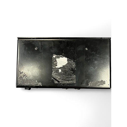 Used Radial Engineering Bassbone Bass Pre DI Bass Effect Pedal