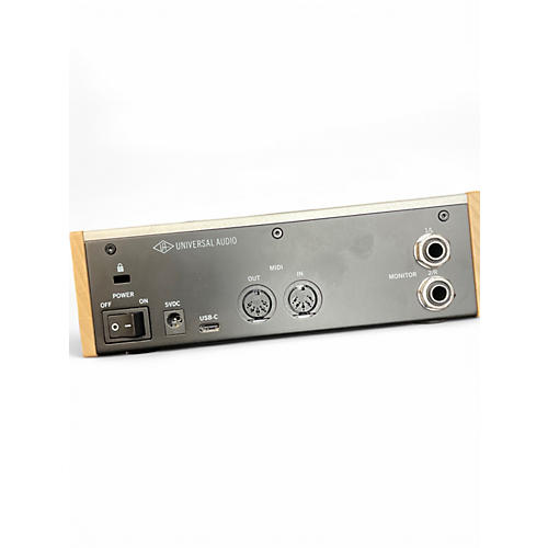 Used Universal Audio VOLT 276 Audio Interface