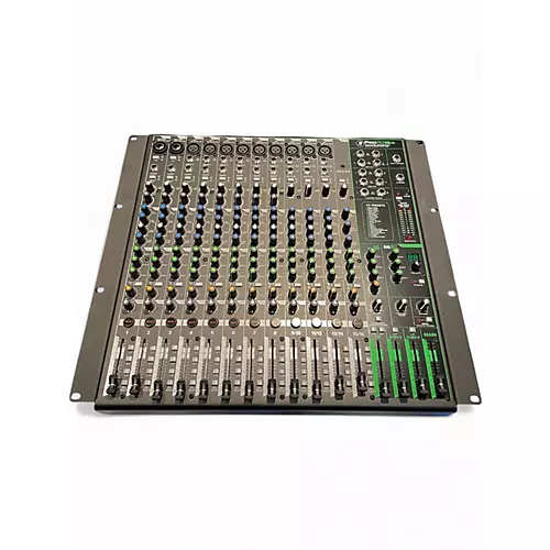 Used Mackie PROFX16 V3 Digital Mixer