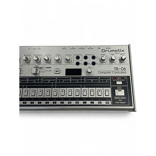 Used Roland TR-06 Production Controller