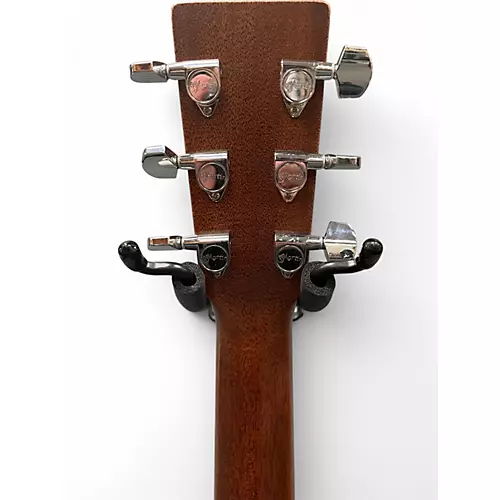 Used Martin GPC16E AMBERTONE Acoustic Electric Guitar AMBERTONE