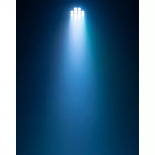 Venue Tetra 12 VI RGBA Wash Light With Built-in WL DMX