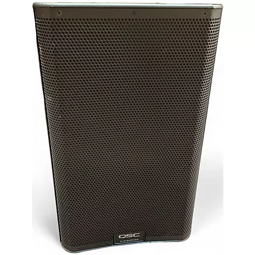 Used QSC K10.2 Powered Speaker
