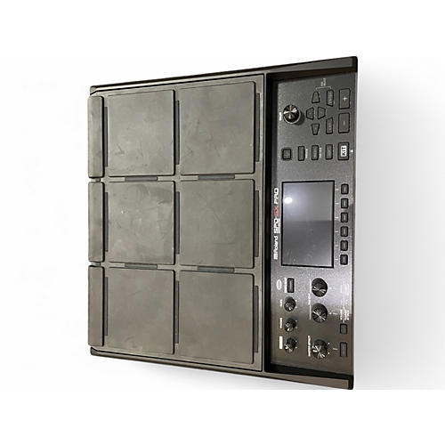 Used Roland SPDSX PRO Drum MIDI Controller