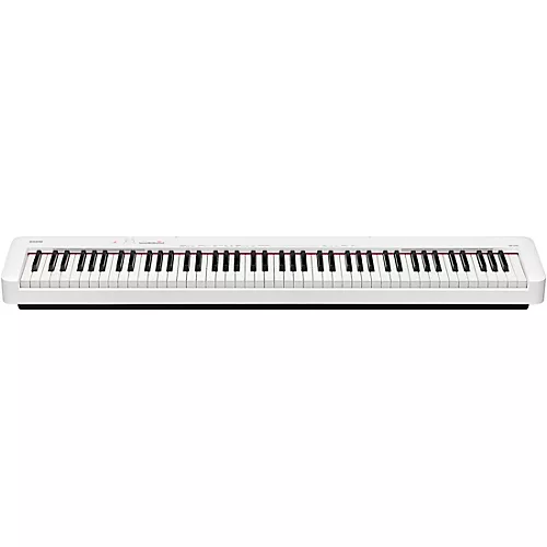 Casio CDP-S110 Compact Digital Piano White