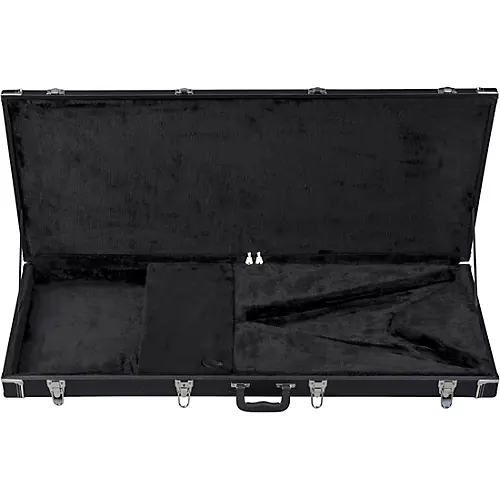 Dean V Hardshell Guitar Case