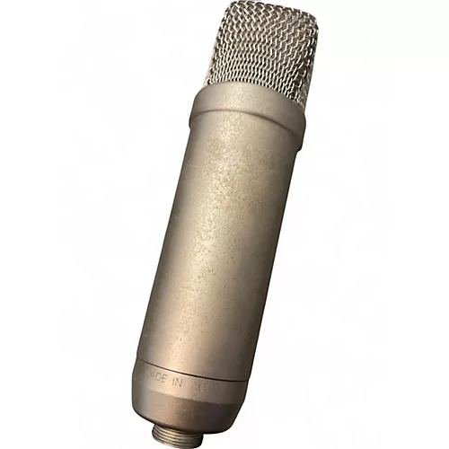 Used RODE NT1A Condenser Microphone