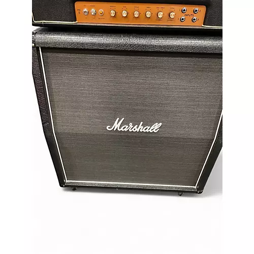 Used Marshall MX412A 240W 4x12 Guitar Cabinet