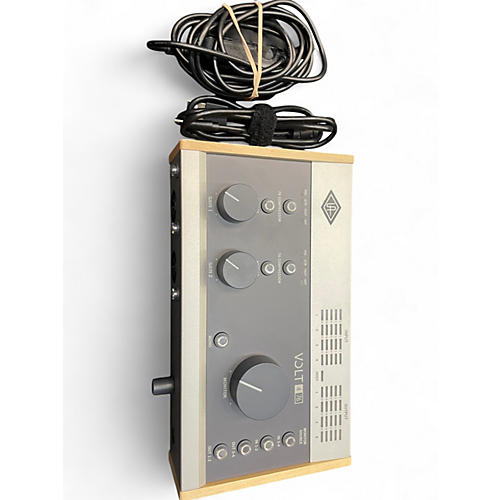 Used Universal Audio Volt476 Audio Interface