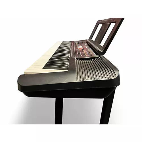 Used Yamaha PSRE273 Portable Keyboard