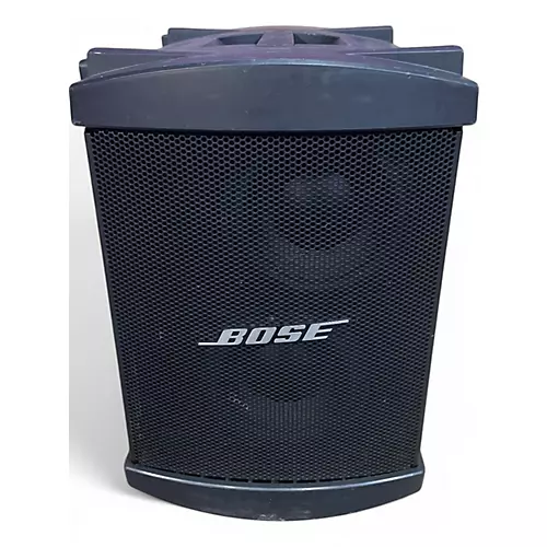 Used Bose B1 Bass Module Unpowered Subwoofer