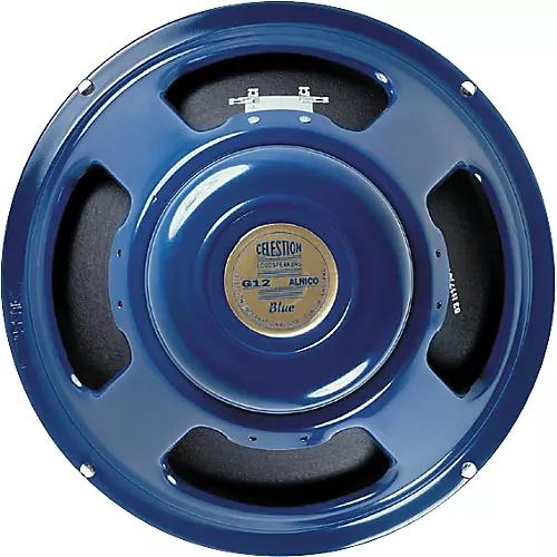 Celestion Blue 15W, 12