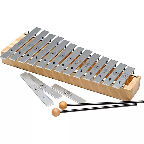 Primary Sonor Primary Line Alto Glockenspiel Diatonic