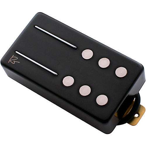 Railhammer Reeves Gabrels Neck Humbucker Pickup Nickel Neck