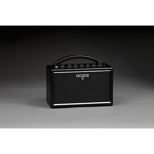 BOSS Katana-Mini Guitar Amplifier Black